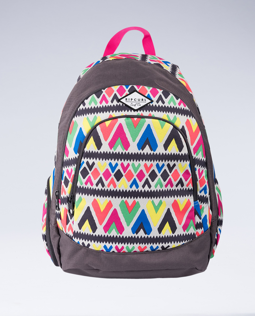 Women's Backpacks | Billabong, Rip Curl, Volcom & More | Ozmosis