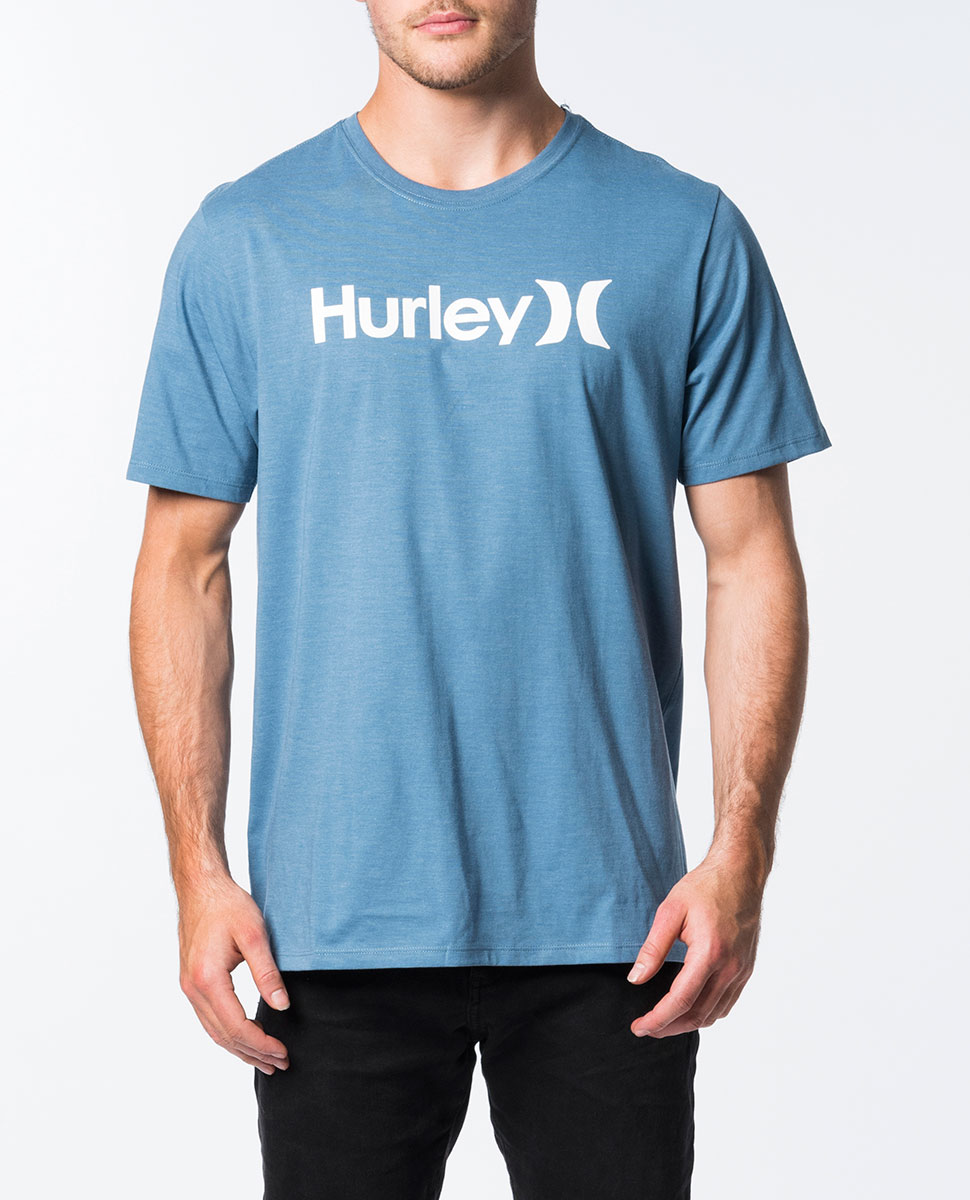 Hurley | Ozmosis