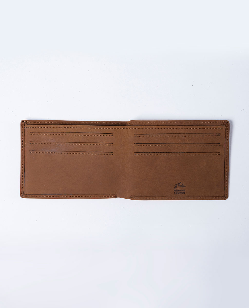 Men's Surf Wallets | Leather, Canvas & Velcro | Accessories | Ozmosis