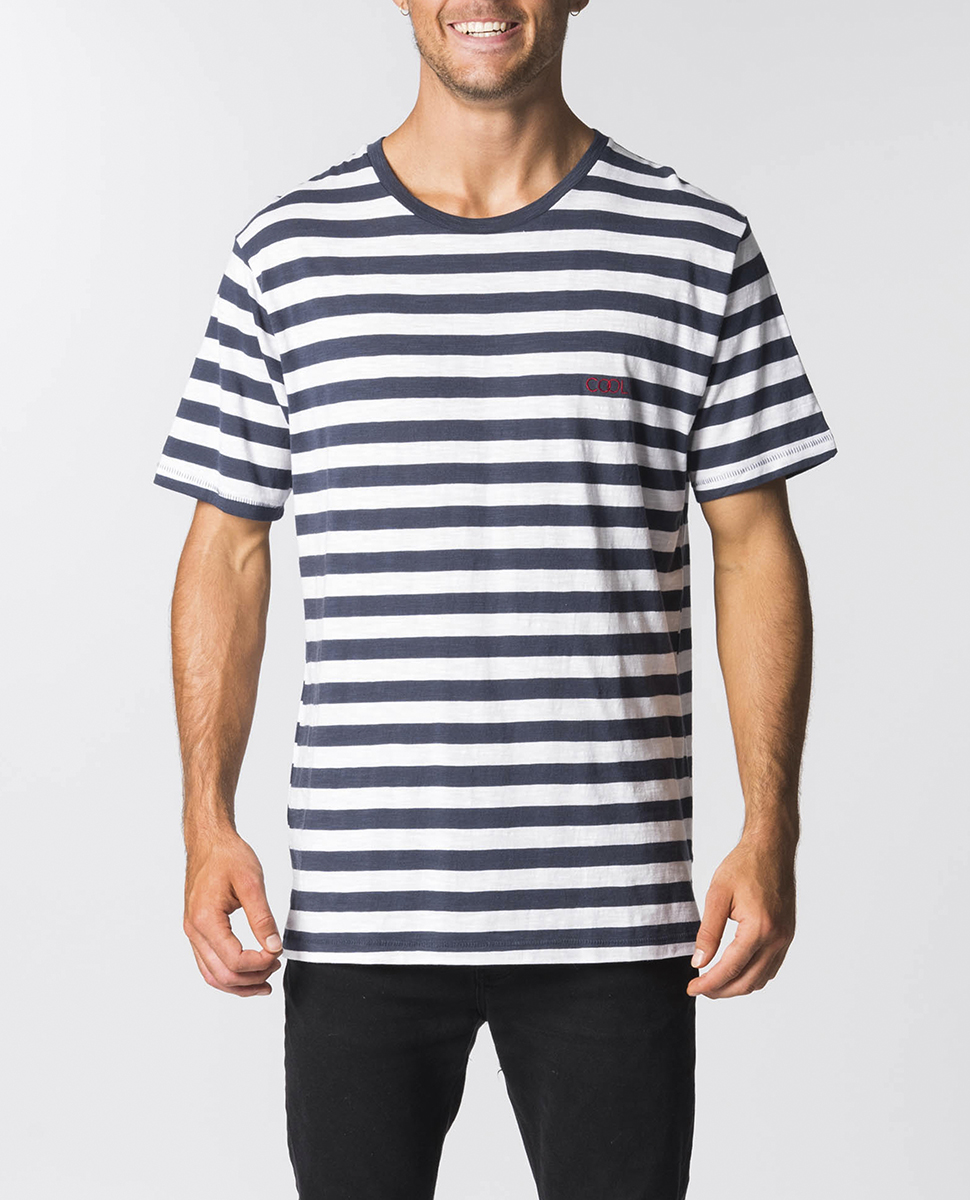 Men's T Shirts & Polos | Surf & Fashion Clothing | Ozmosis