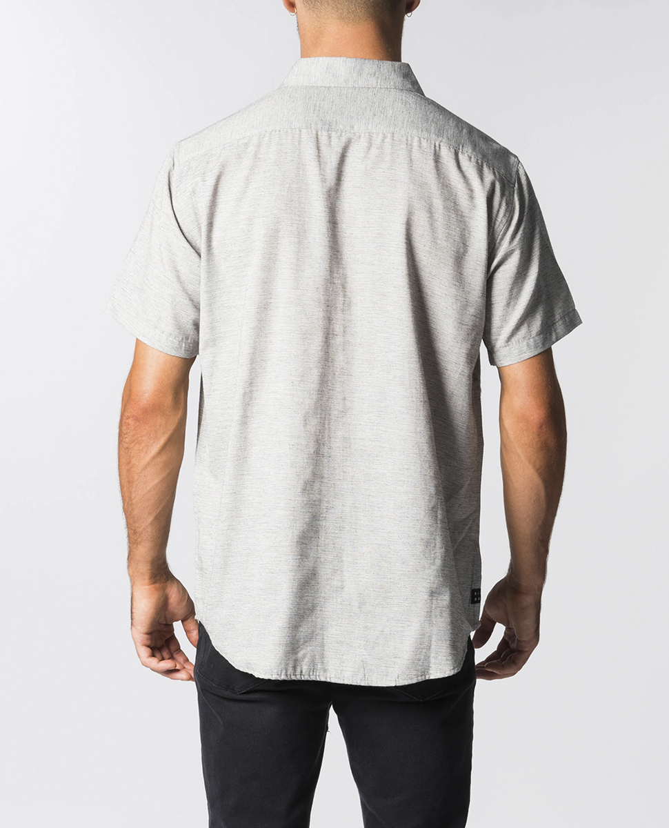 Men's Casual Shirts | Short Sleeve & Long Sleeve Shirts | Ozmosis