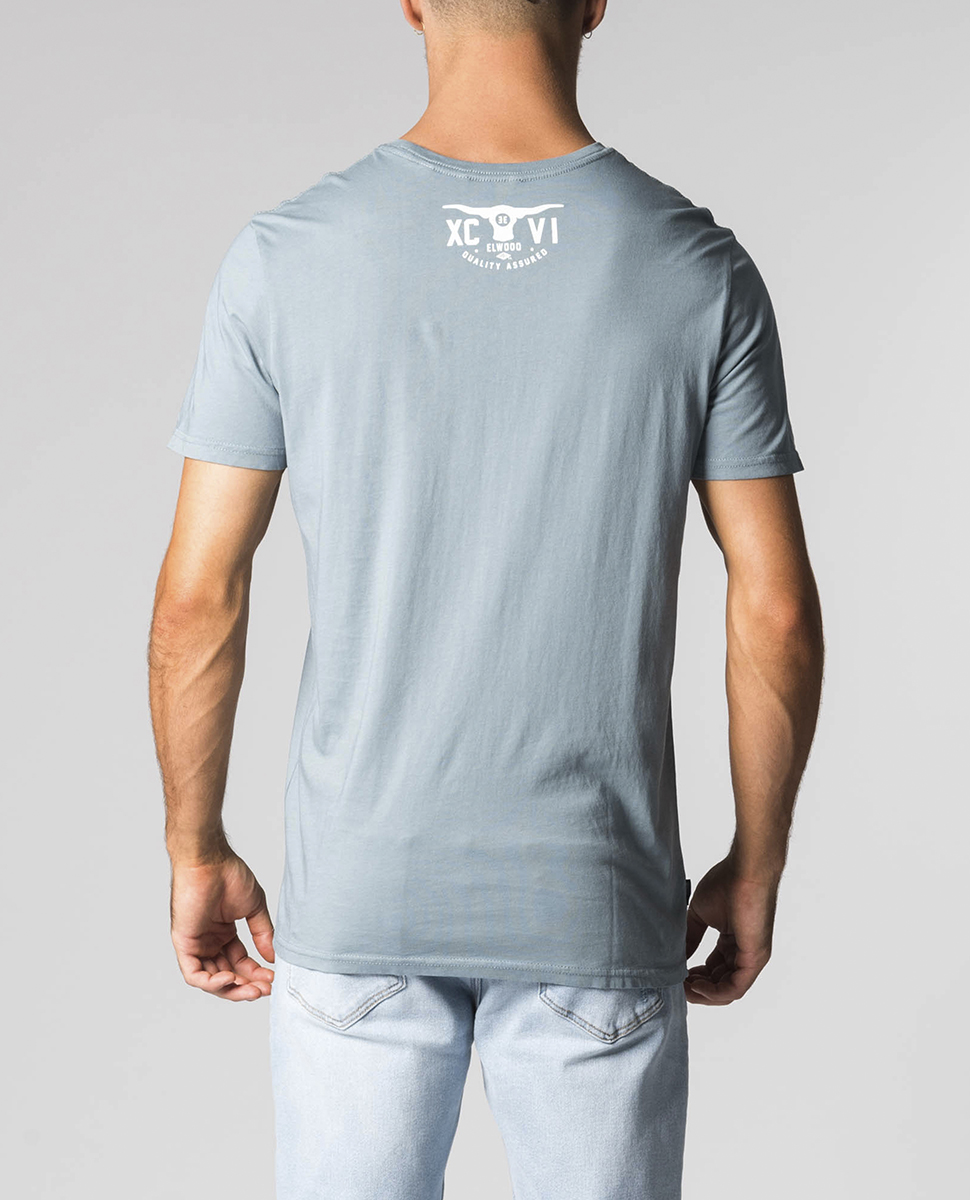 Men's T Shirts & Polos | Surf & Fashion Clothing | Ozmosis