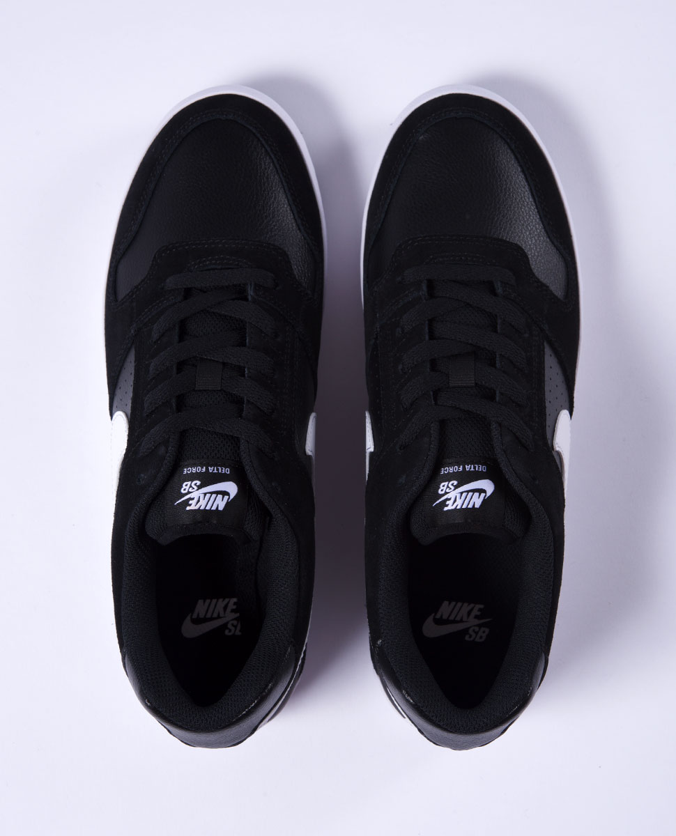 Nike Delta Force Vulc Shoe | Ozmosis | Sneakers