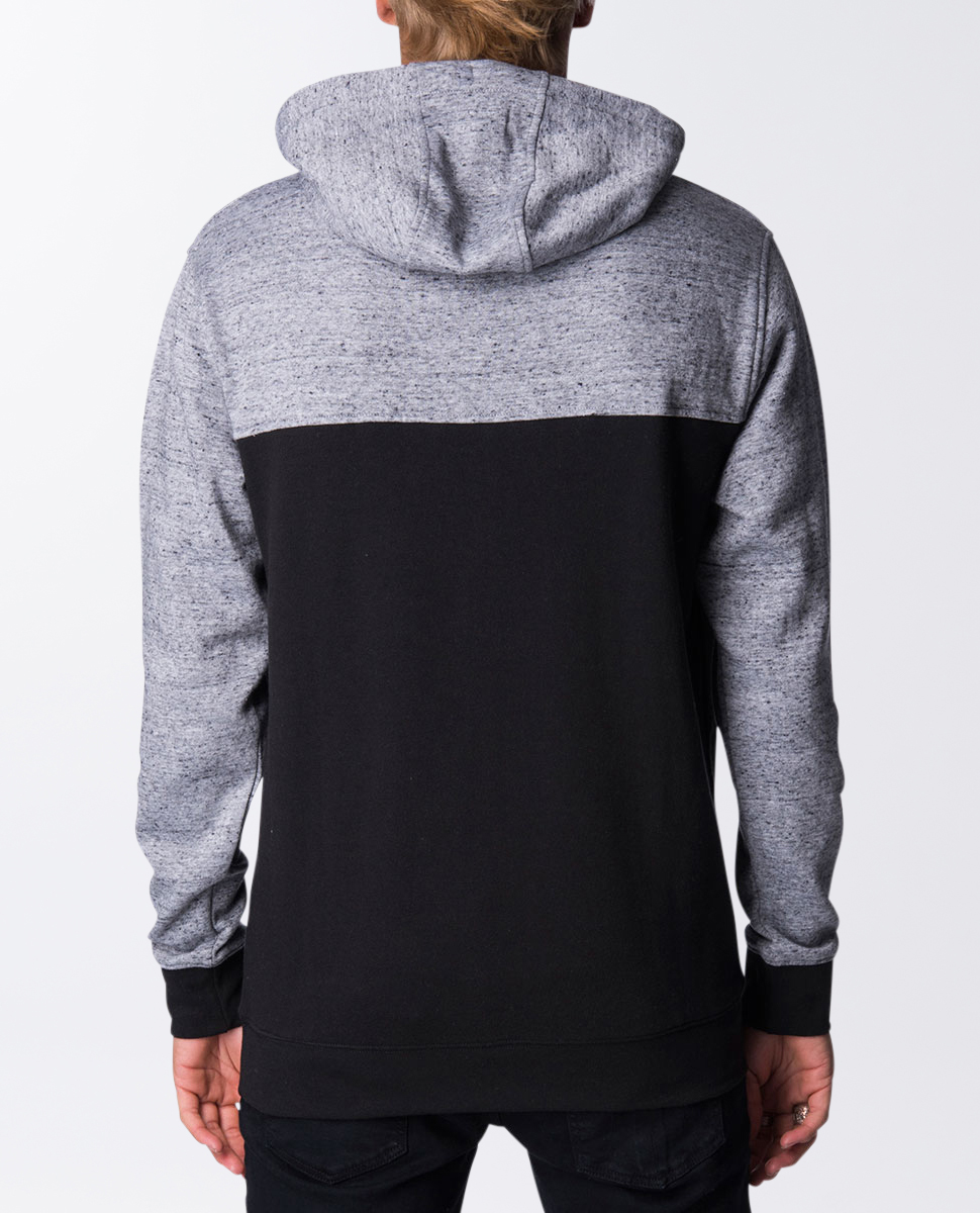 Rip Curl Undertow Panel Hood | Ozmosis | Hoodies & Sweatshirts