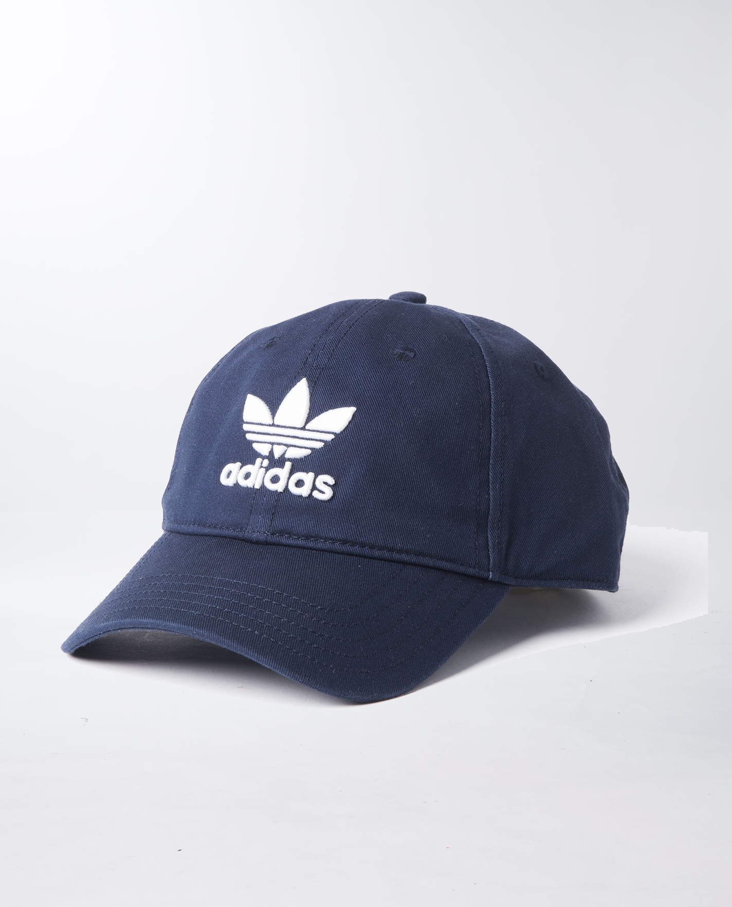 adidas cap trefoil