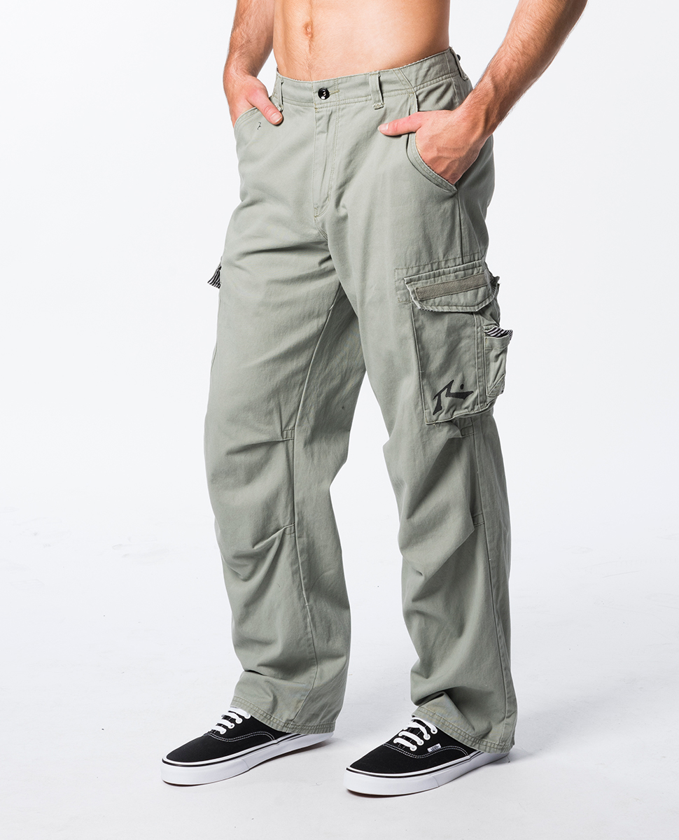 Men's Pants | Chinos | Jeans | Surf & Fashion Clothing | Ozmosis