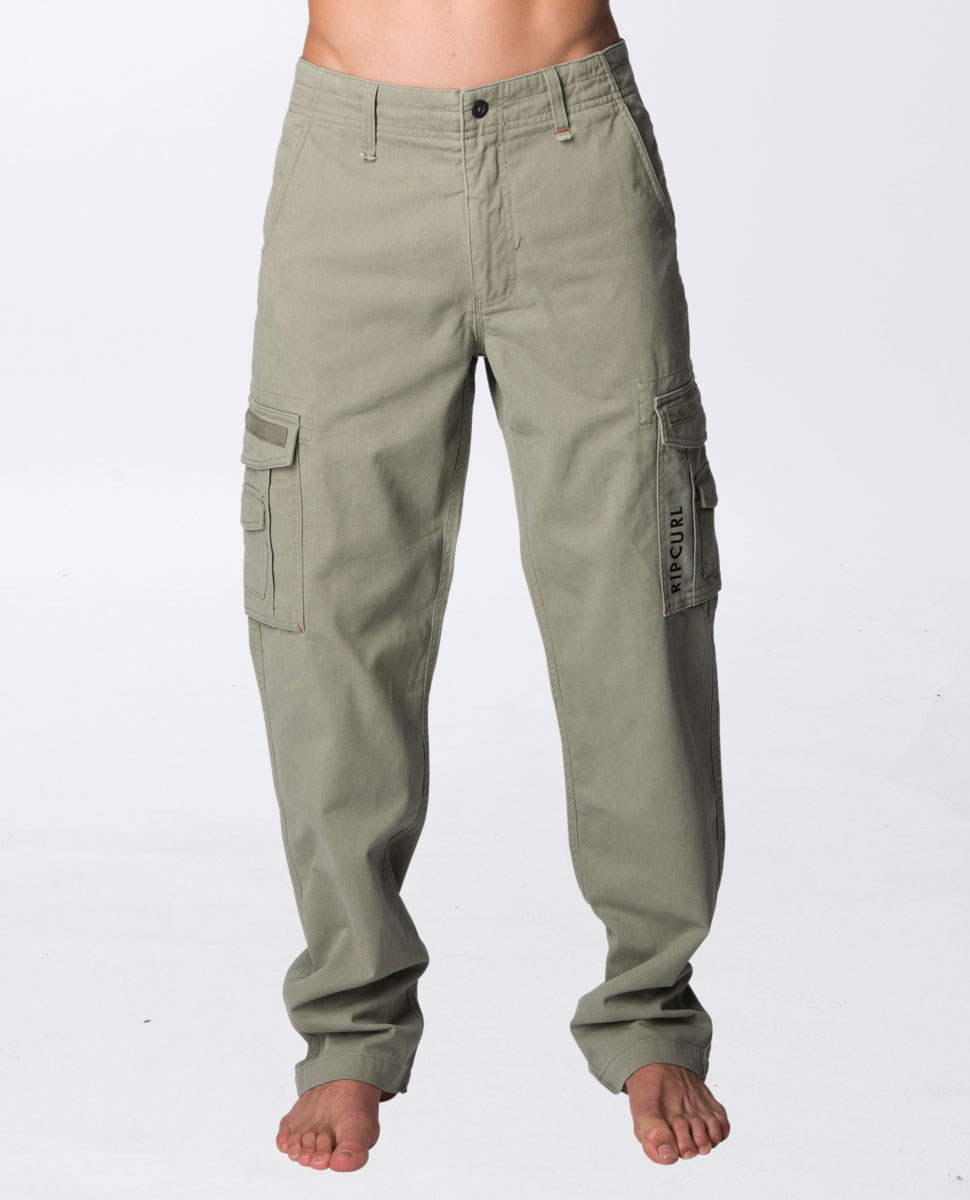 Rip Curl Trail Cargo Pant | Ozmosis | Pants