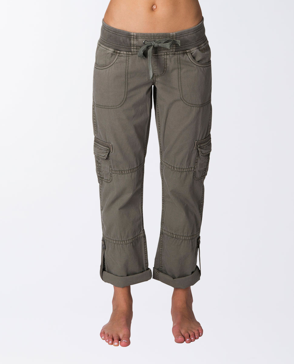 Women's Trousers & Pants | Surf & Fashion Clothing | Ozmosis