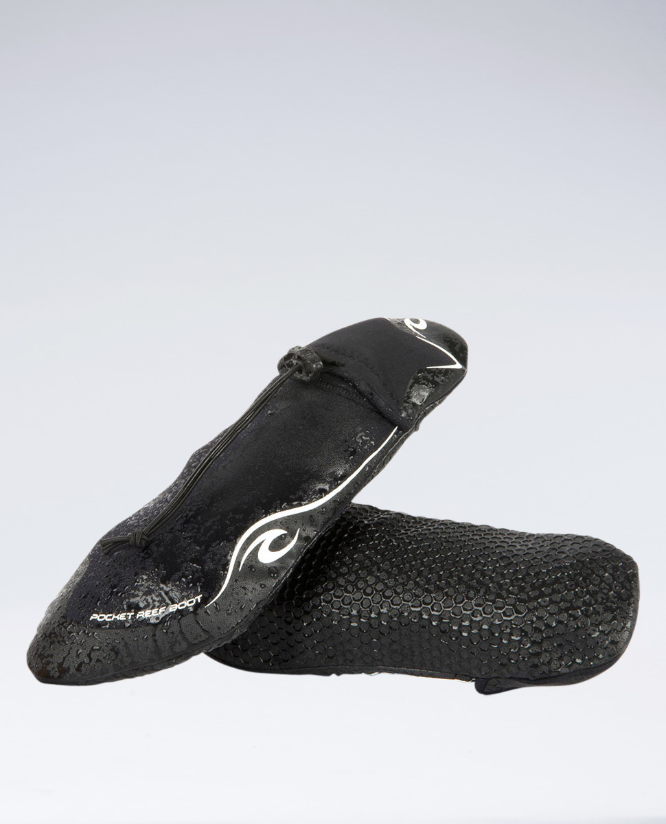 Foldable Pocket Reef Boot