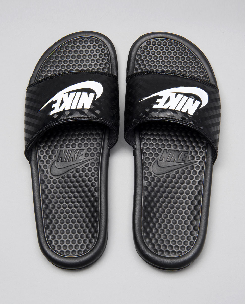 Nike Benassi Just Do It Slides Ozmosis Sandals And Thongs