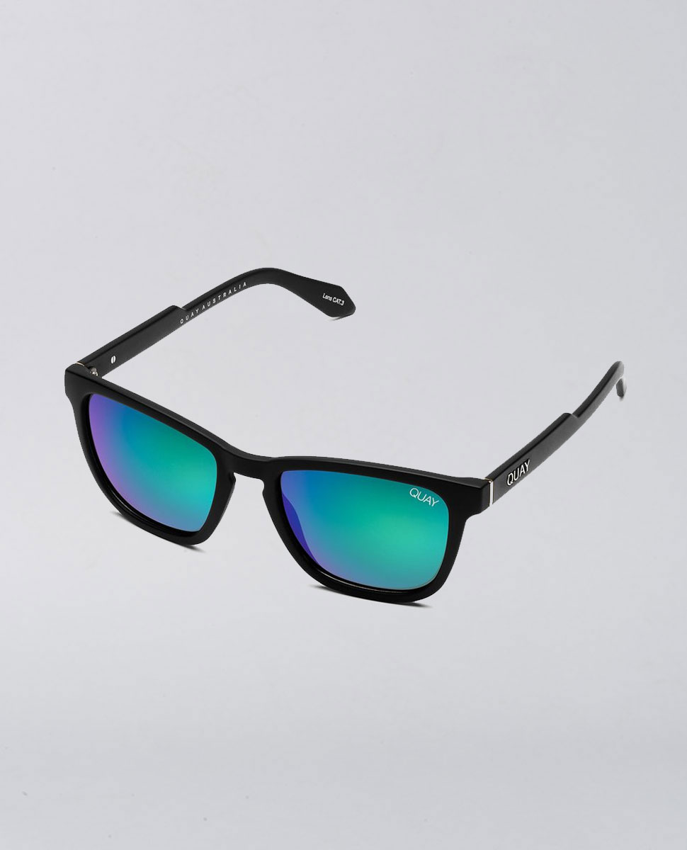 Quay Eyewear Hardwire Sunglasses | Ozmosis | Sunglasses