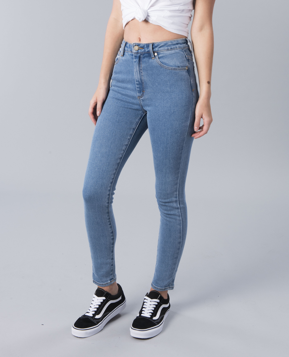 Abrand Jeans A High Skinny Ankle Basher Jeans | Ozmosis | Jeans