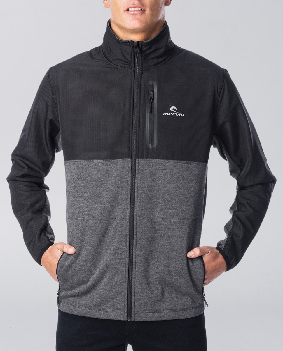 rip curl anti series hoodie