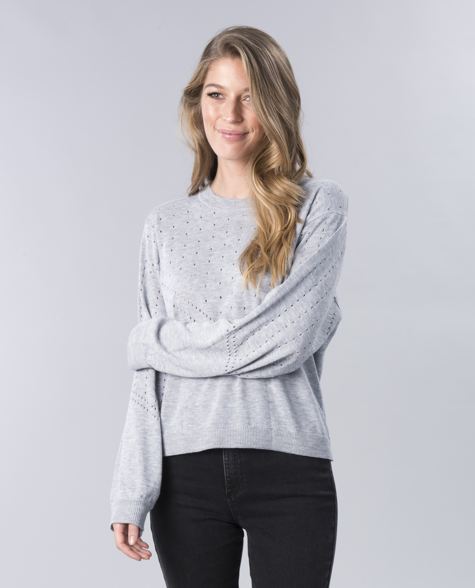 Elwood Knit Ozmosis Knitwear