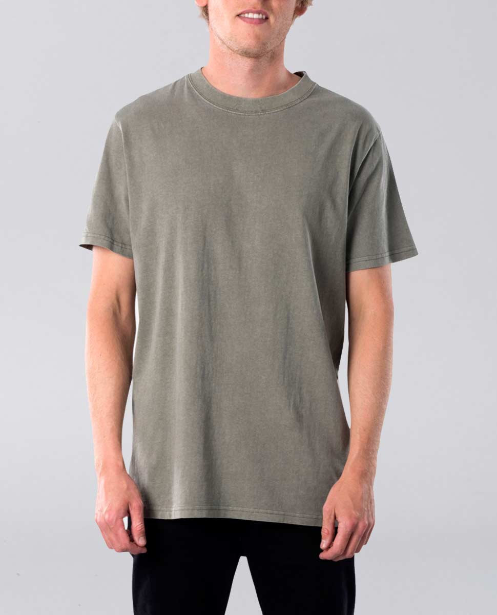 Men's T Shirts & Polos | Surf & Fashion Clothing | Ozmosis