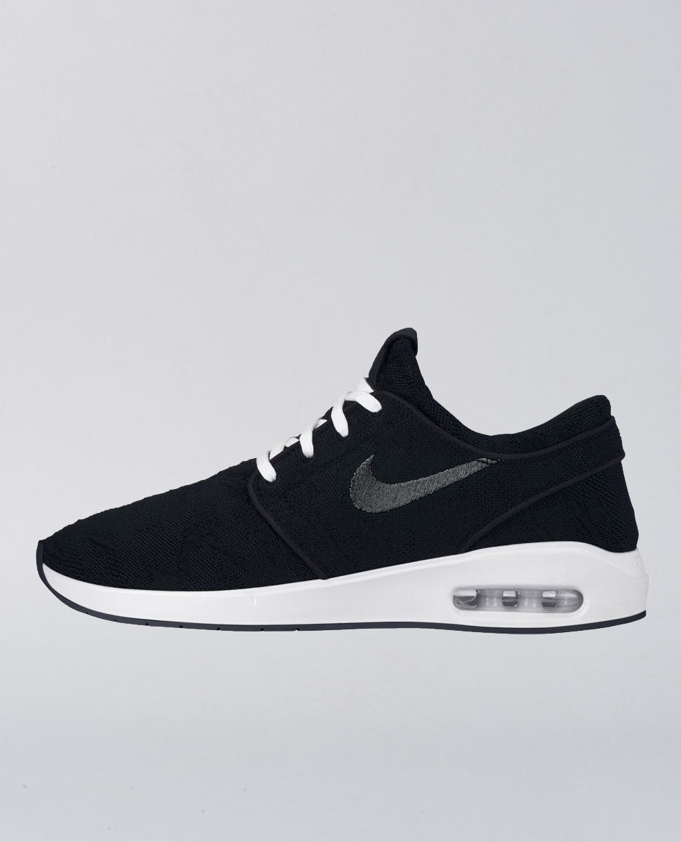 nike air max janoski black