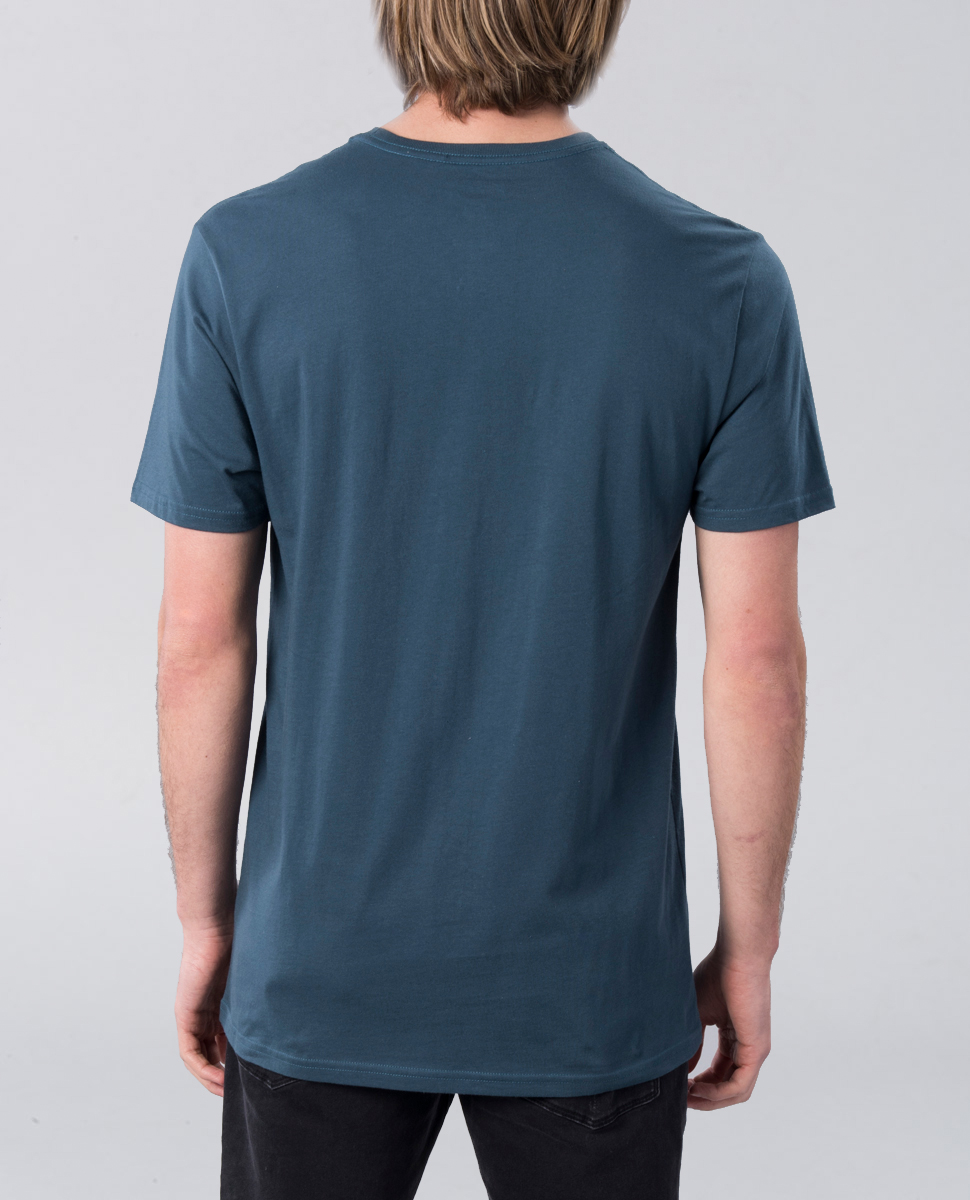 Men's T Shirts & Polos | Surf & Fashion Clothing | Ozmosis