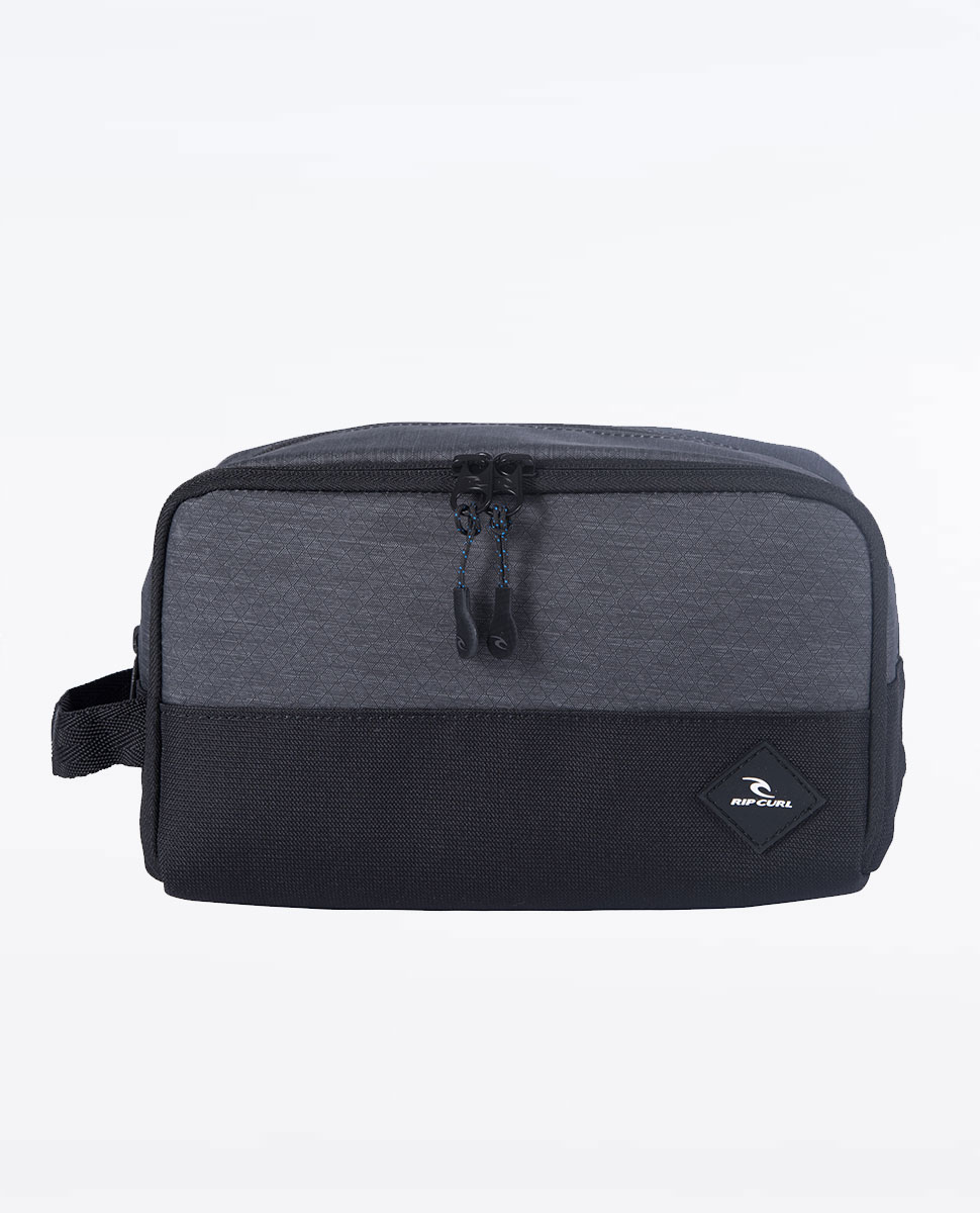 rip curl mens toiletry bag