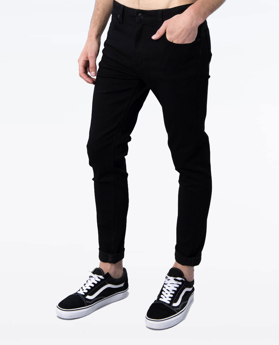 Abrand Jeans A Dropped Skinny Pant | Ozmosis | Pants & Jeans