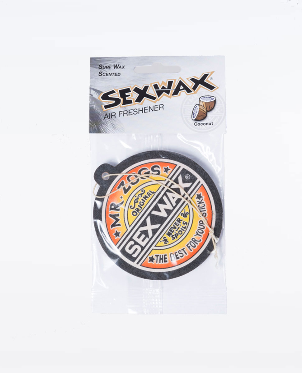 Sex Wax Sexwax Car Freshener Ozmosis Surf Accessories 