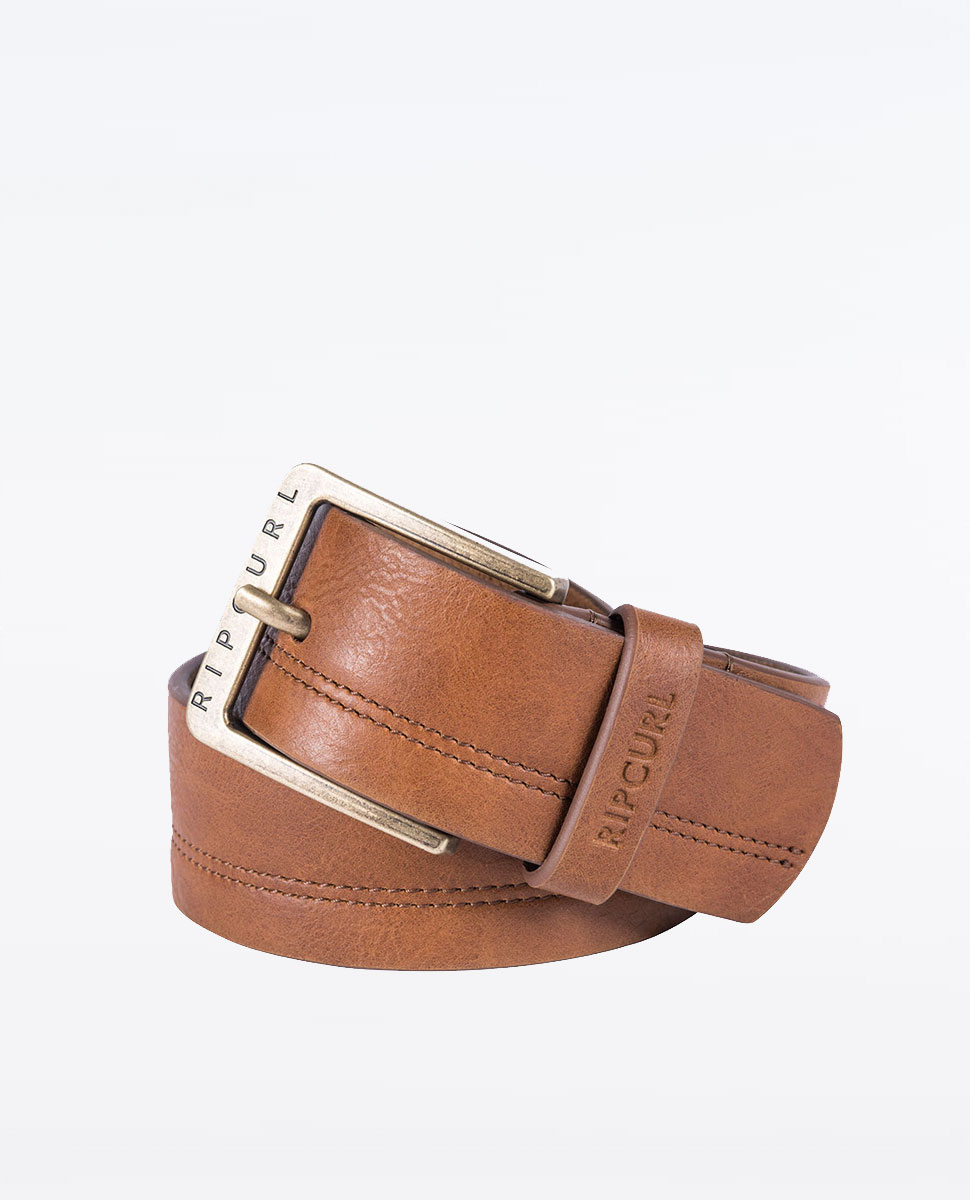 Rip Curl Double Stitch Belt | Ozmosis | Belts