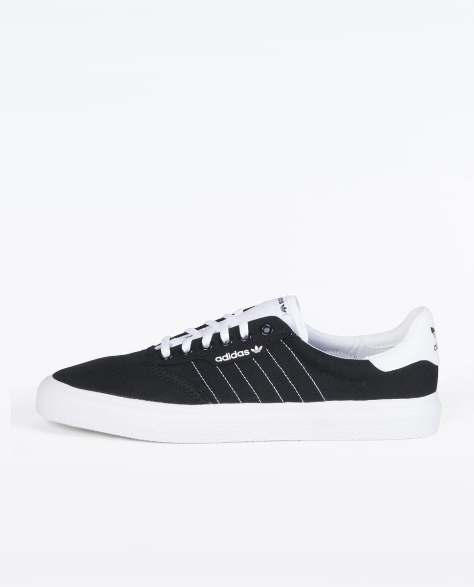 adidas 3mc black white