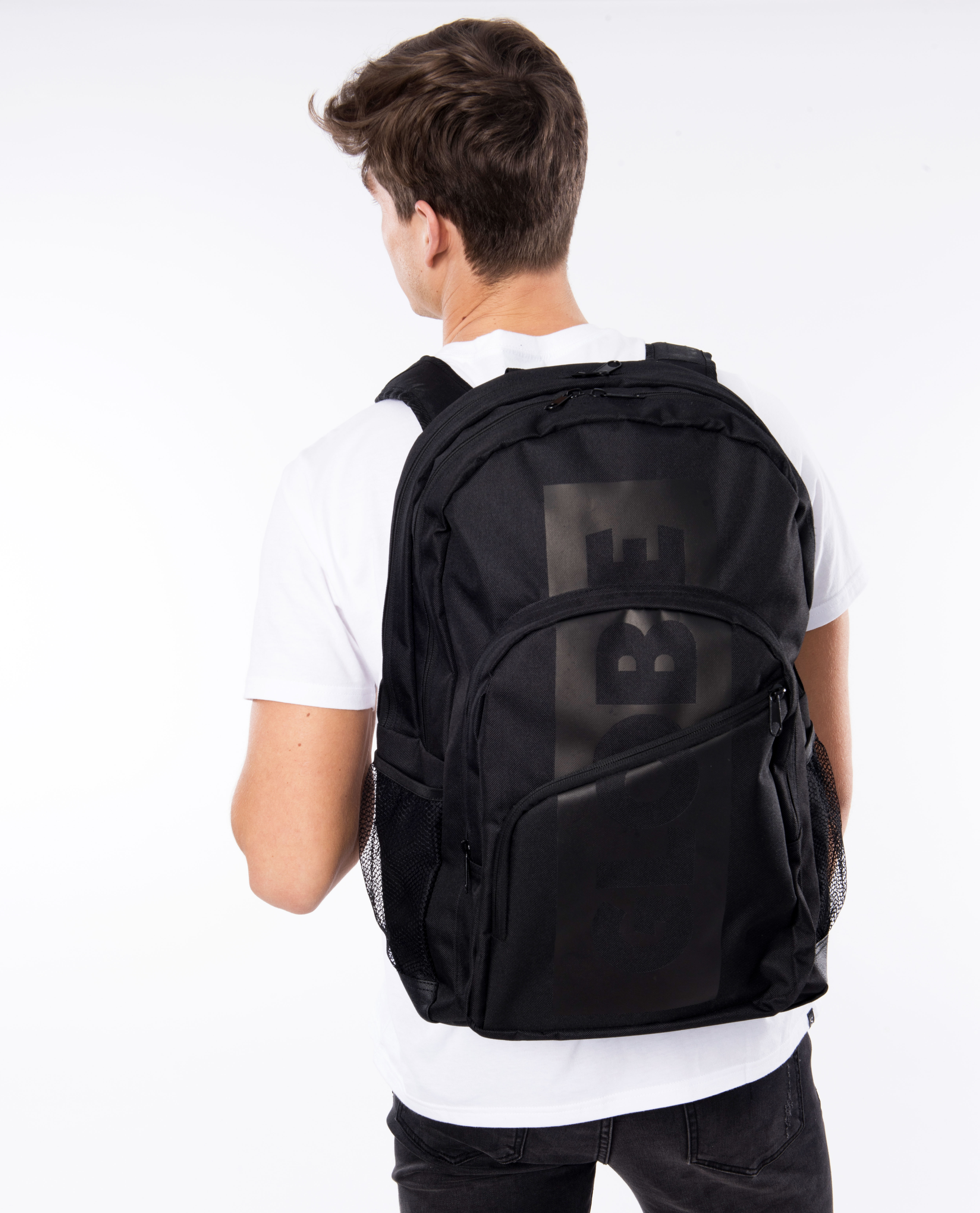 Jagger III Backpack