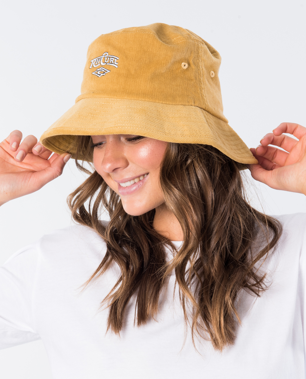 Rip Curl Core Heritage Bucket Hat | Ozmosis | Beach Hats