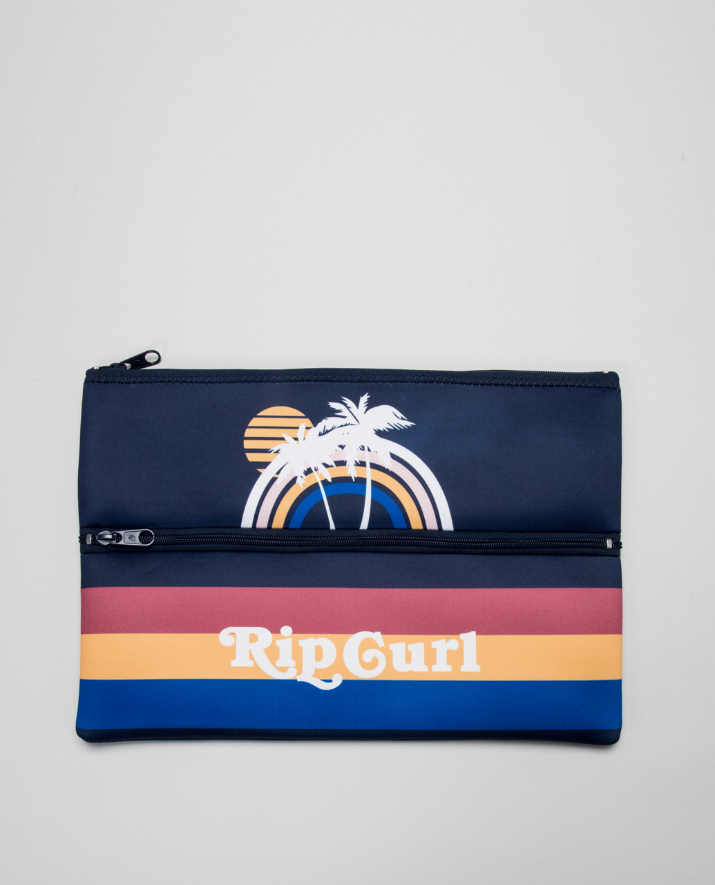 Rip Curl XL Pencil Case Variety | Ozmosis | Accessories