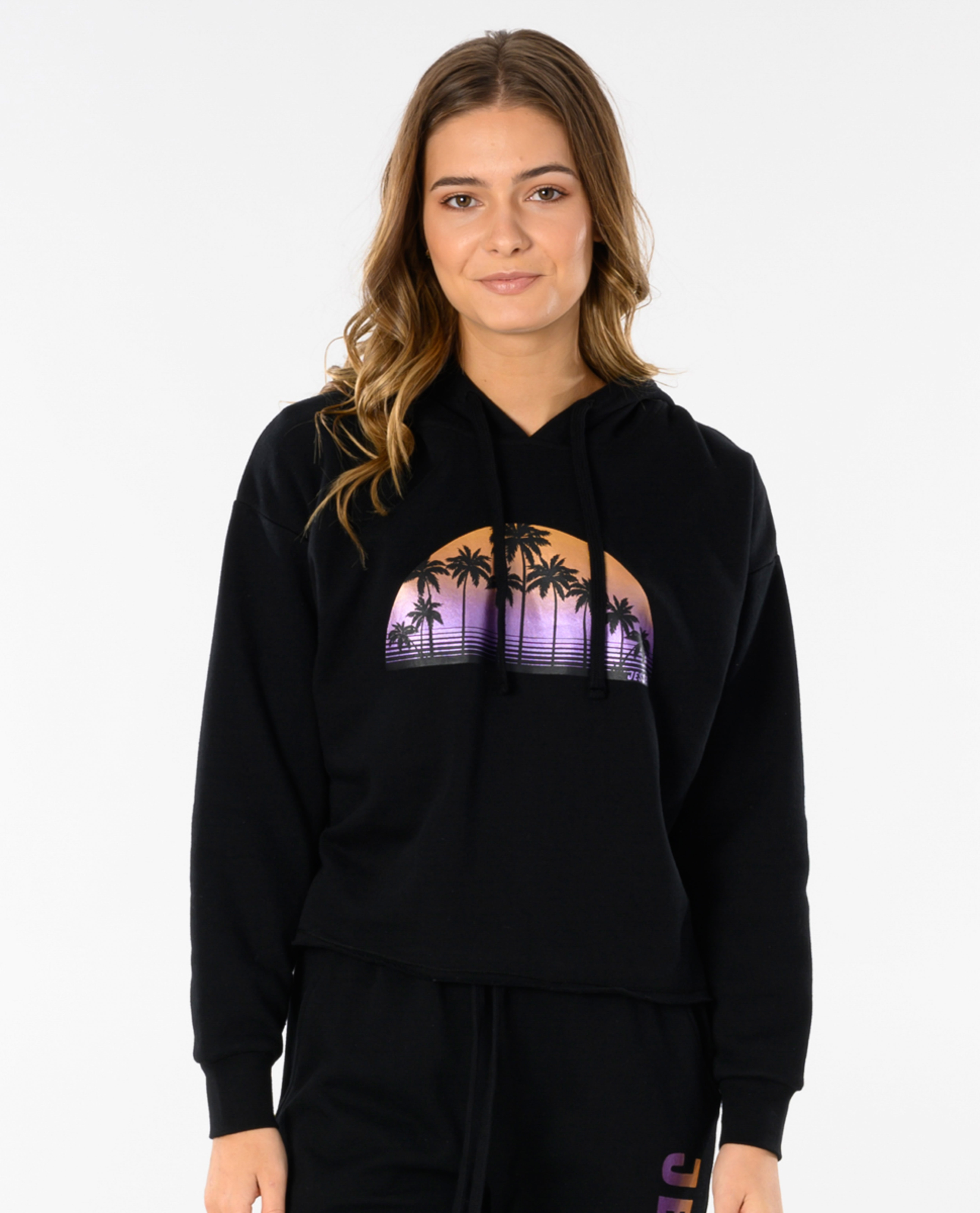 Jesse's Sunset Hoodie | Ozmosis | Hoodies & Jumpers