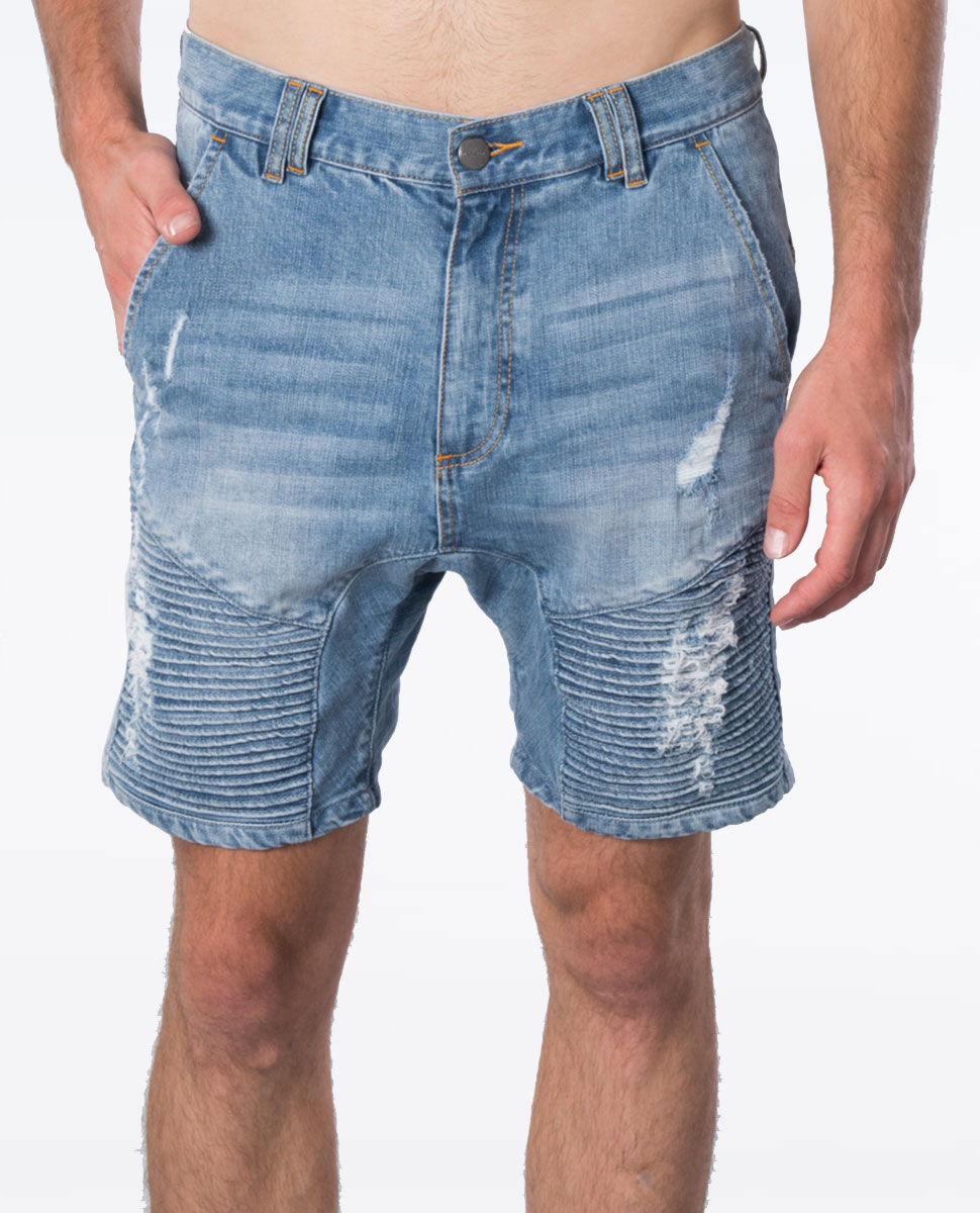 nena pasadena destroyer shorts