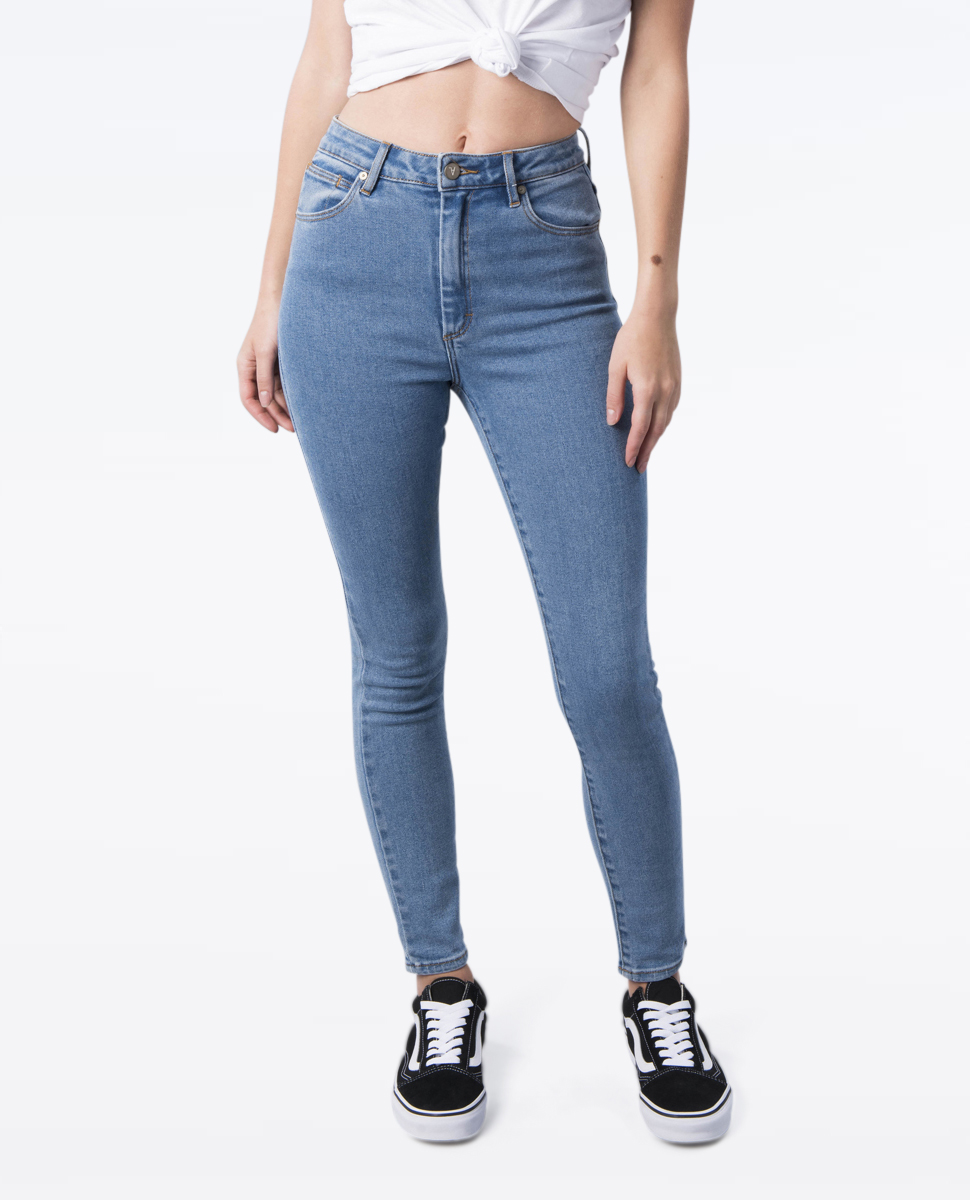 abrand ankle basher jeans