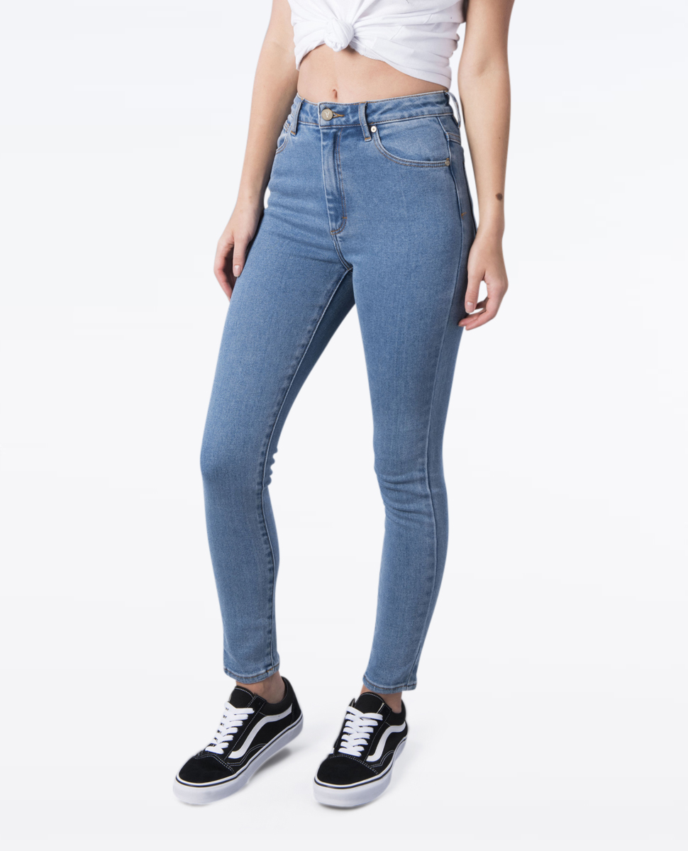 ankle basher jeans