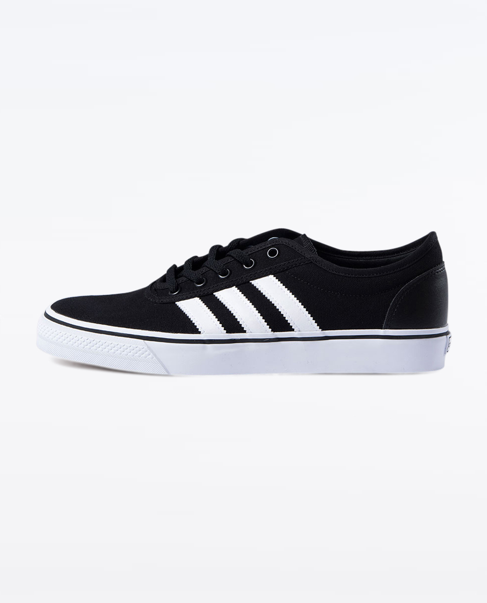 Adidas Adi-Ease Black Shoe | Ozmosis 