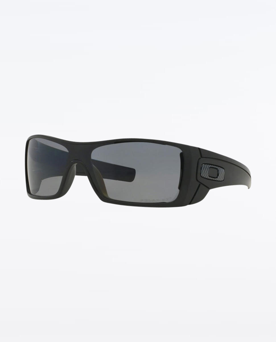 Oakley 2024 batwolf polarised