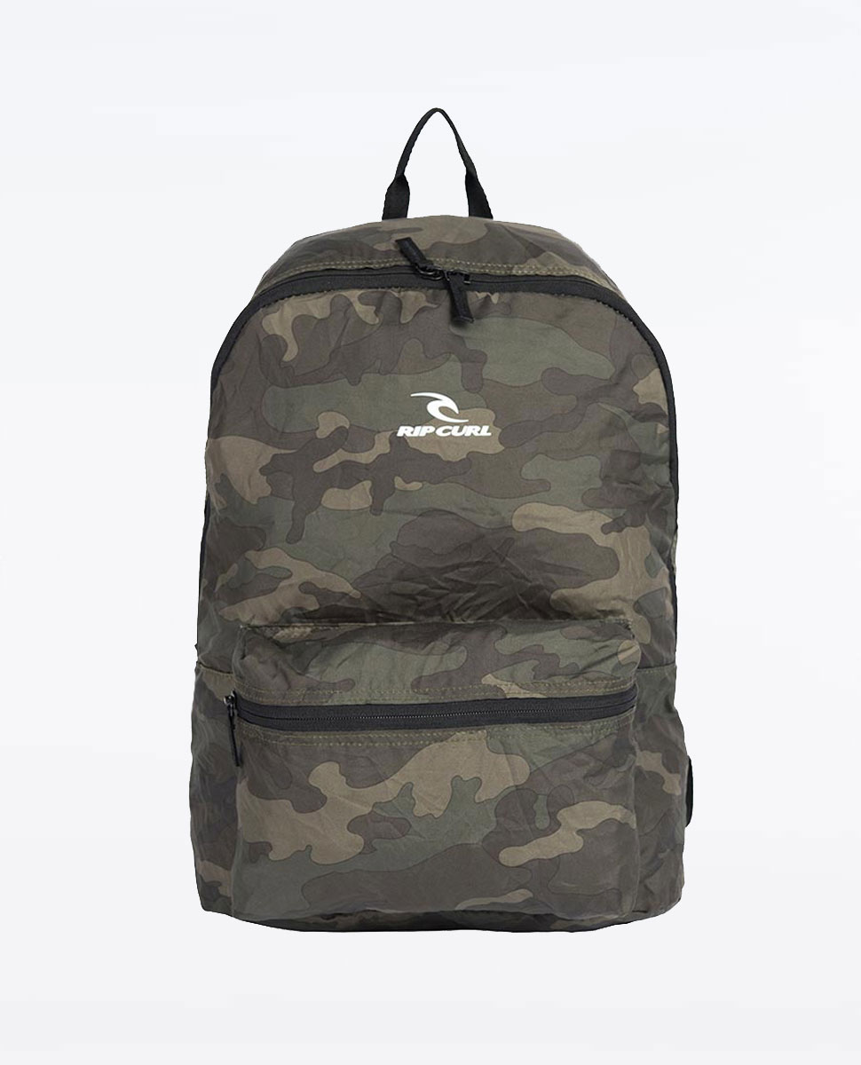 Rip Curl Packable Backpack | Ozmosis | Backpacks