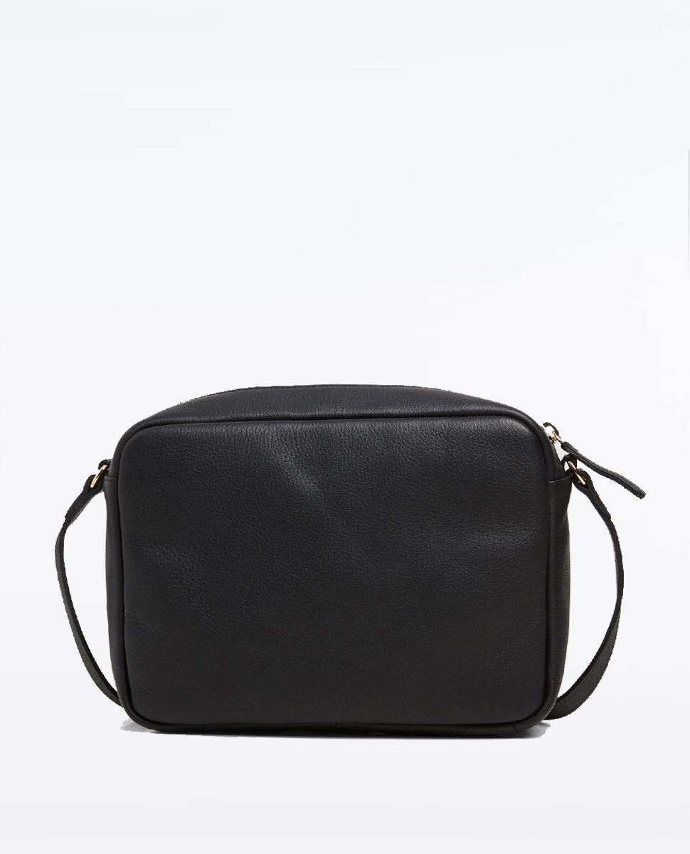 billabong leather purse