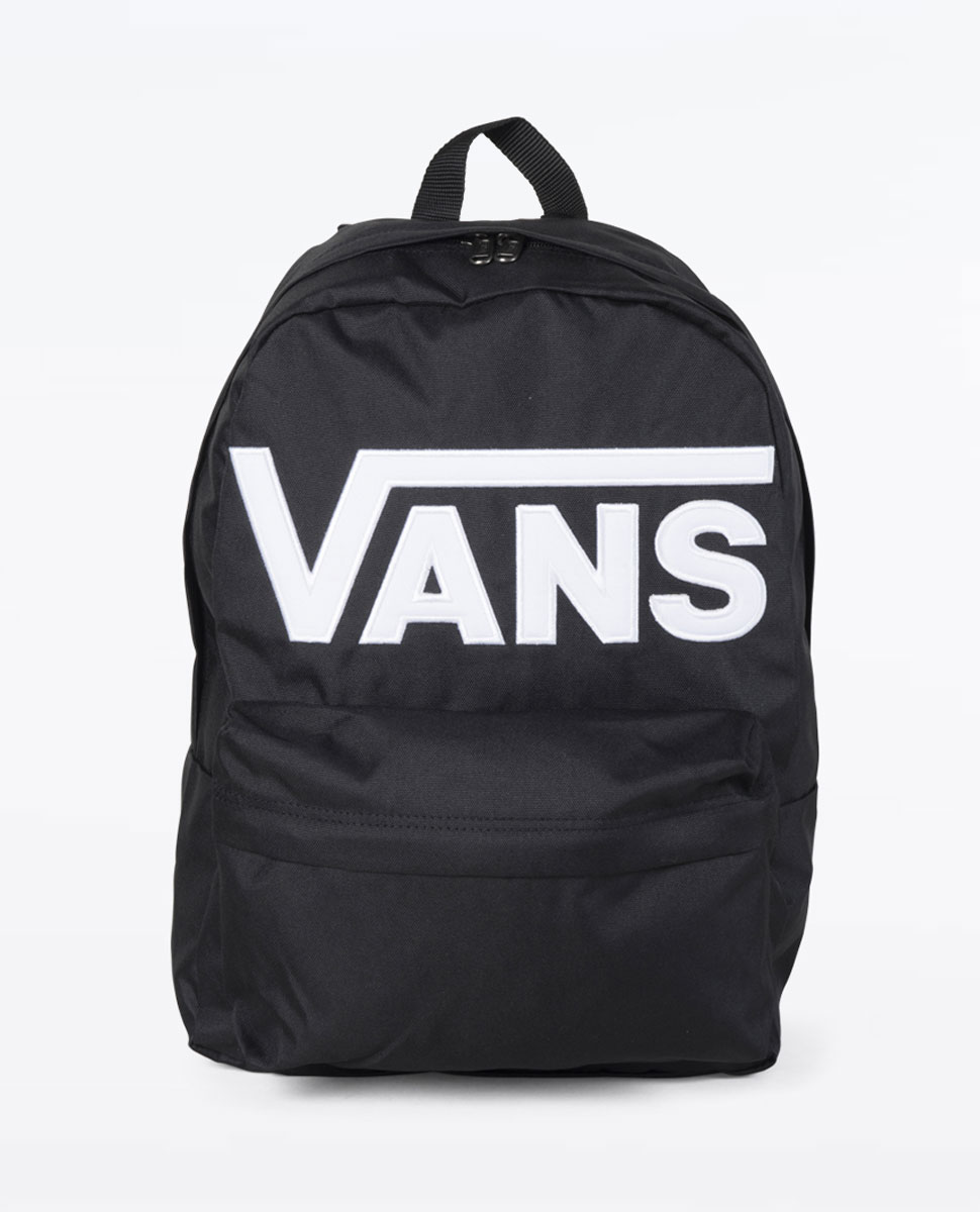 vans backpack