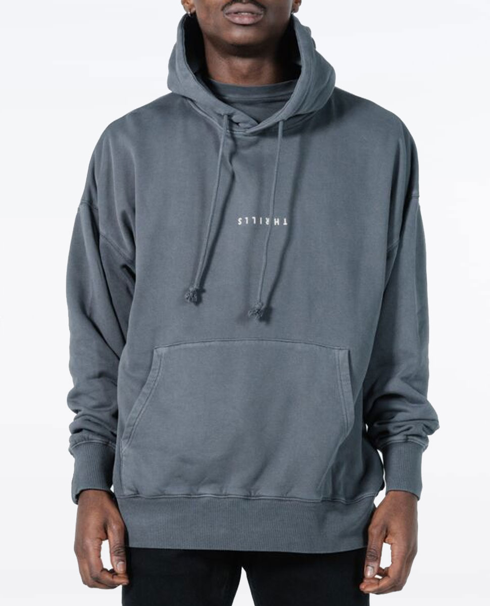 ozmosis hoodies