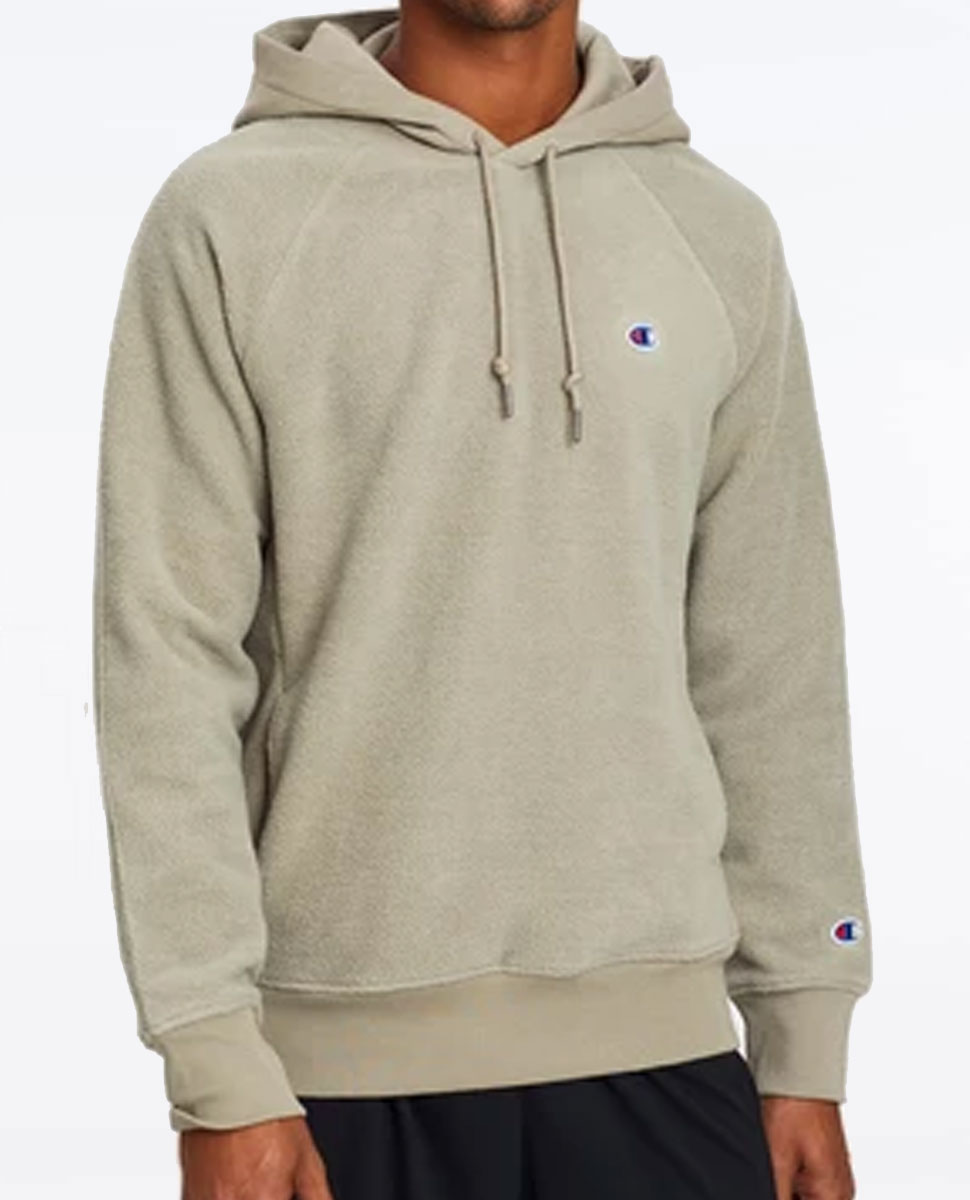 Champion Champion Rochester Warm Up Hood | Ozmosis | Hoodies & Jumpers