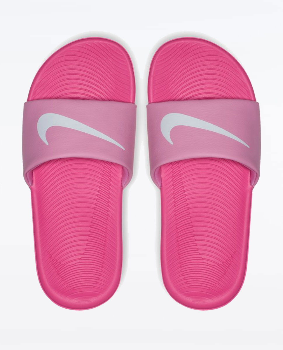 sliders for women nike