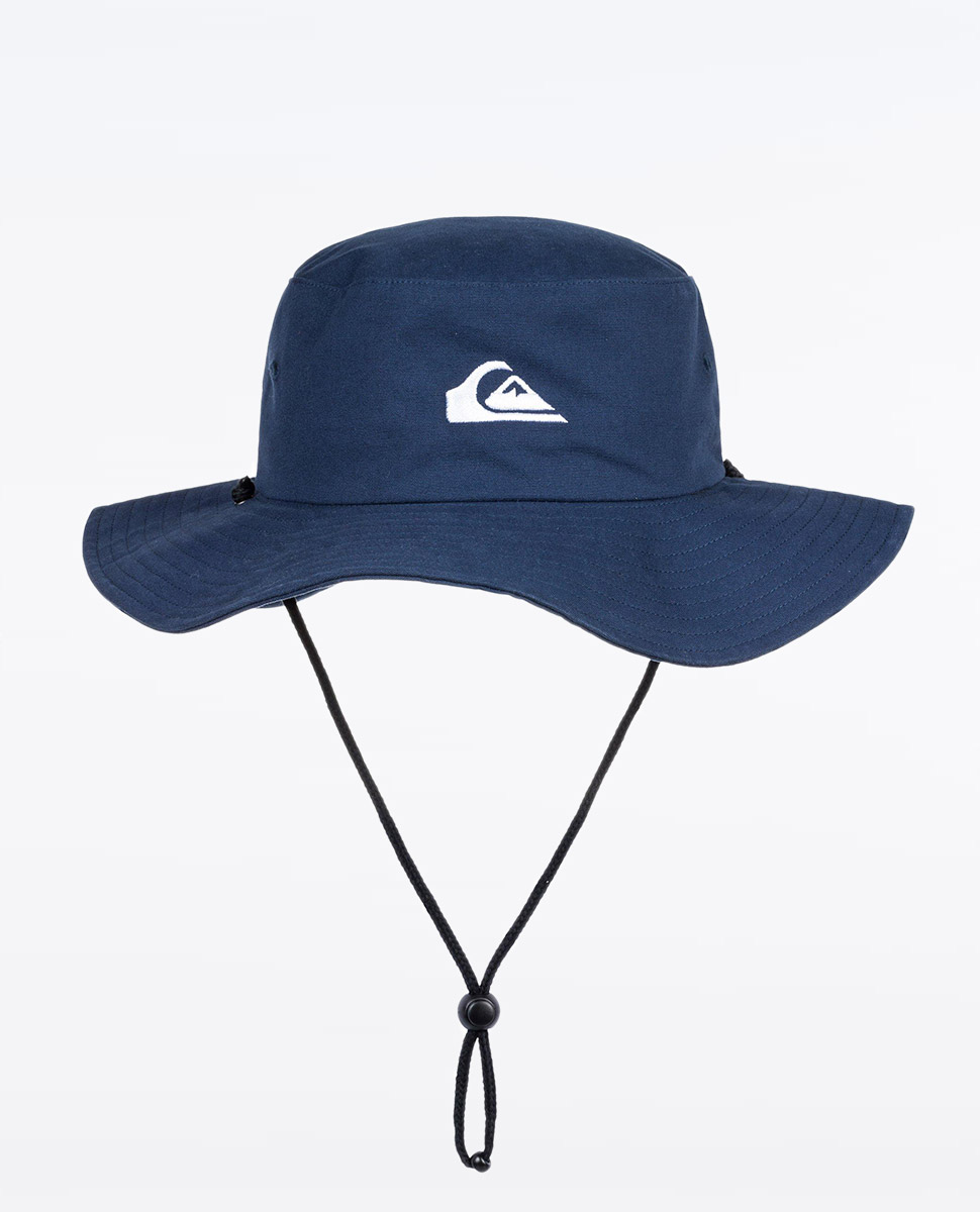 Quiksilver Bushmaster Bucket Hat Ozmosis Hats