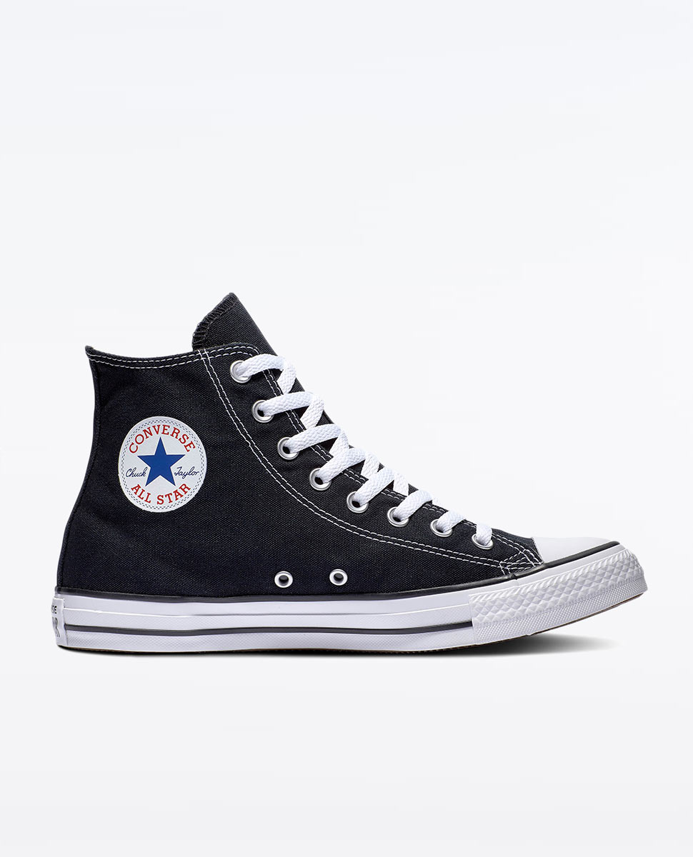 converse impala white