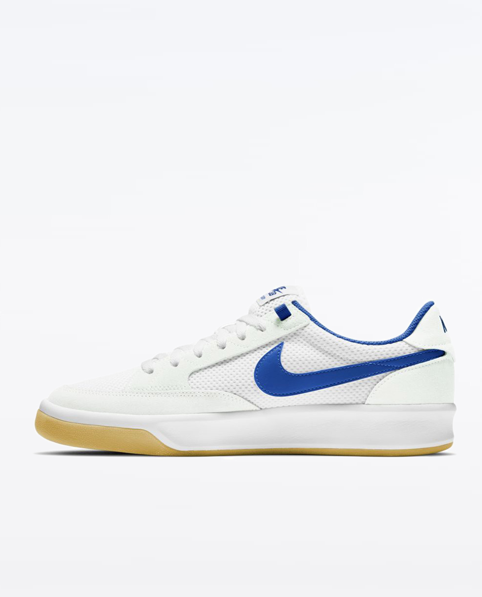 Nike Nike Sb Adversary Ozmosis Sneakers