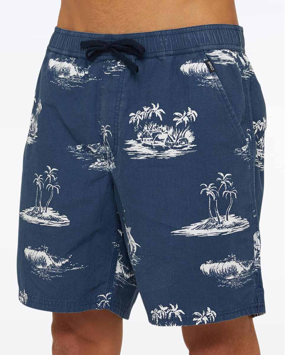 Men's Boardshorts | Surf Swimwear & Clothing | Ozmosis