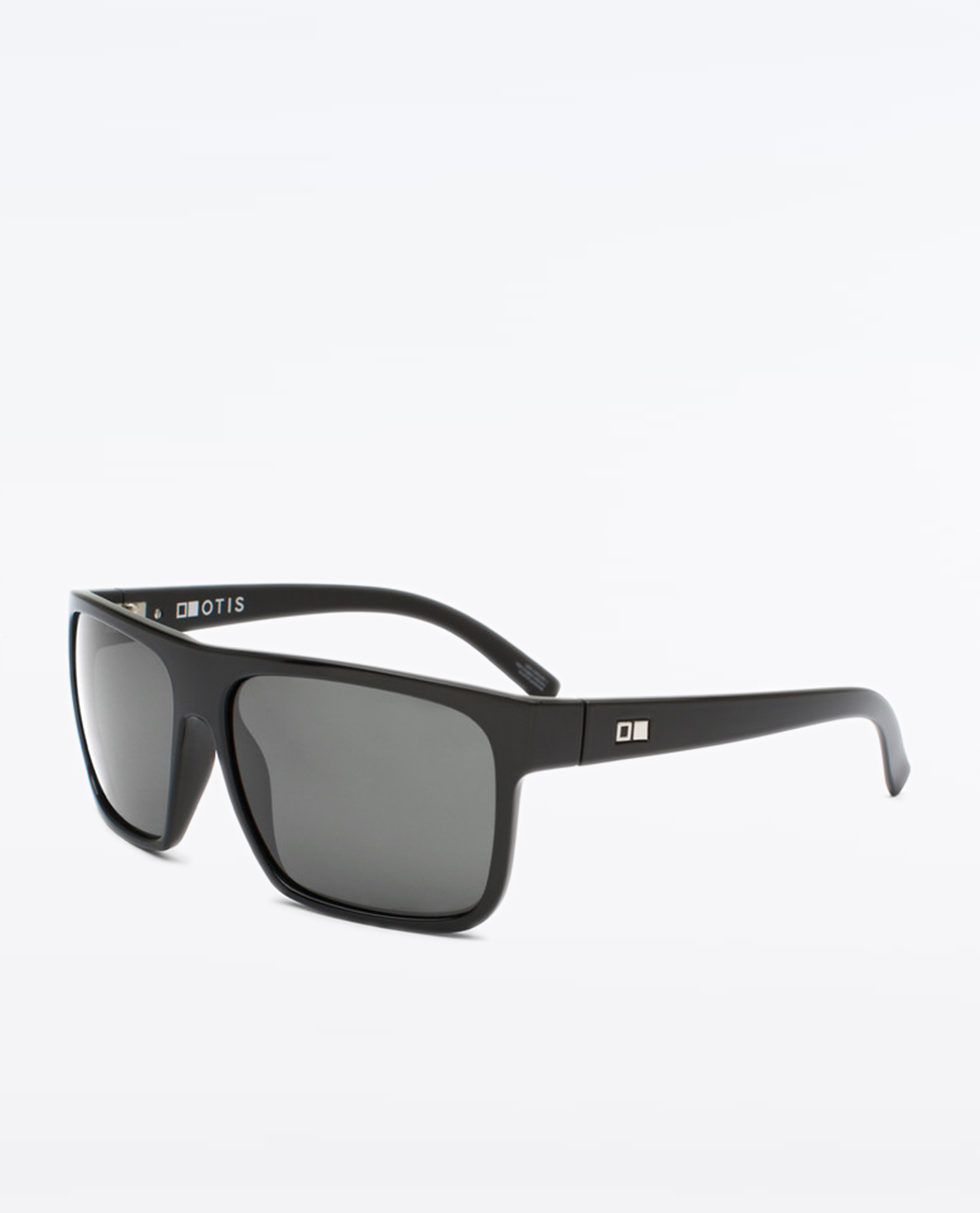 OTIS Eyewear After Dark X: Matte Black | Ozmosis | Sunglasses