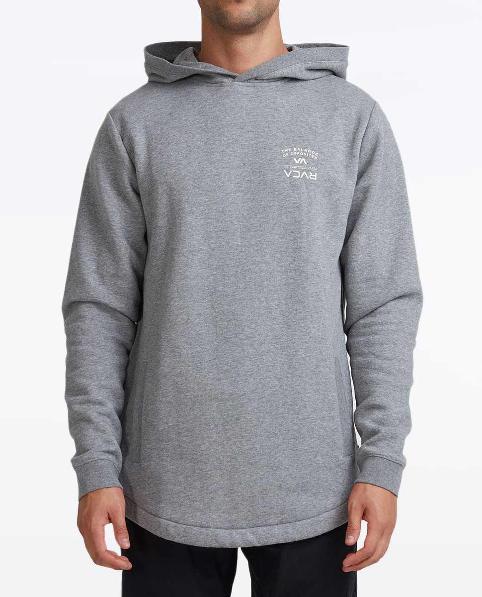 rvca pullover