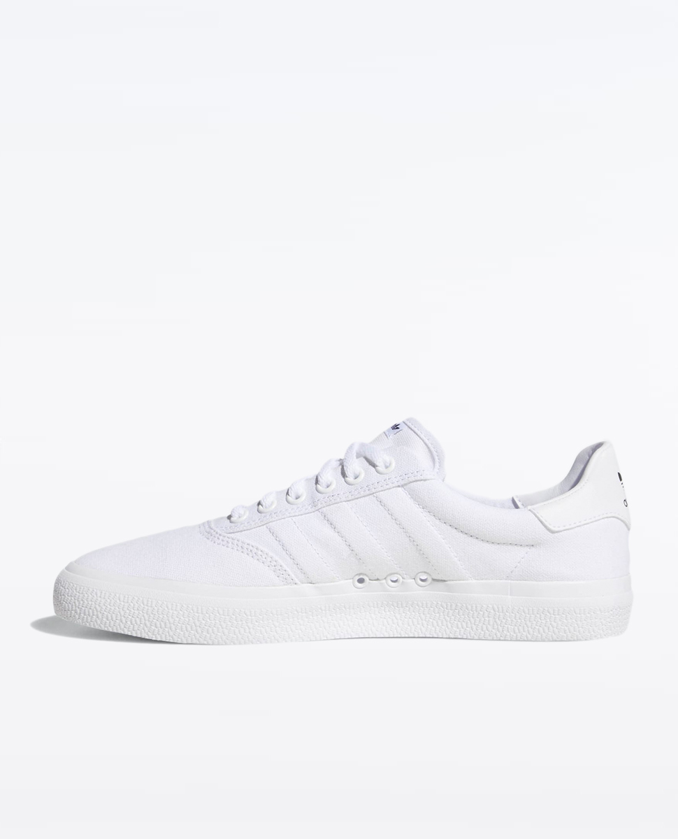 Adidas 3MC White Shoe | Ozmosis | Sneakers