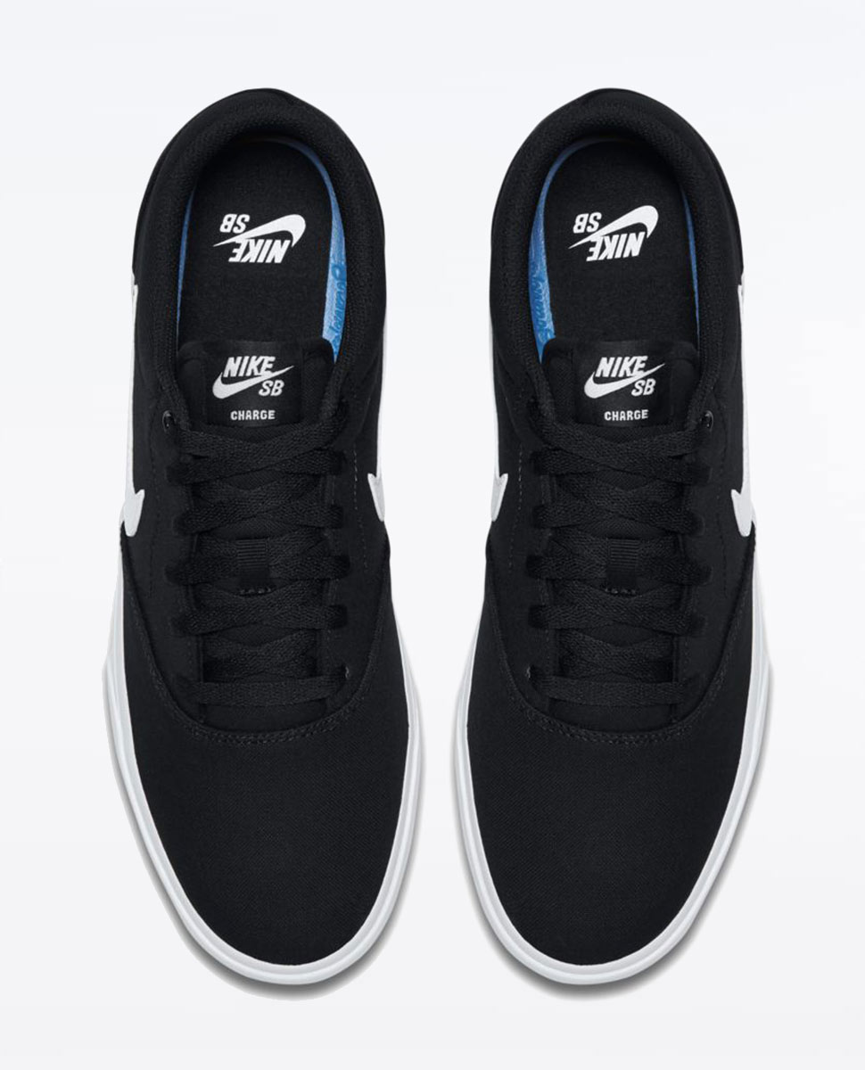 Nike Nike SB Charge Canvas Shoe | Ozmosis | Nike SB