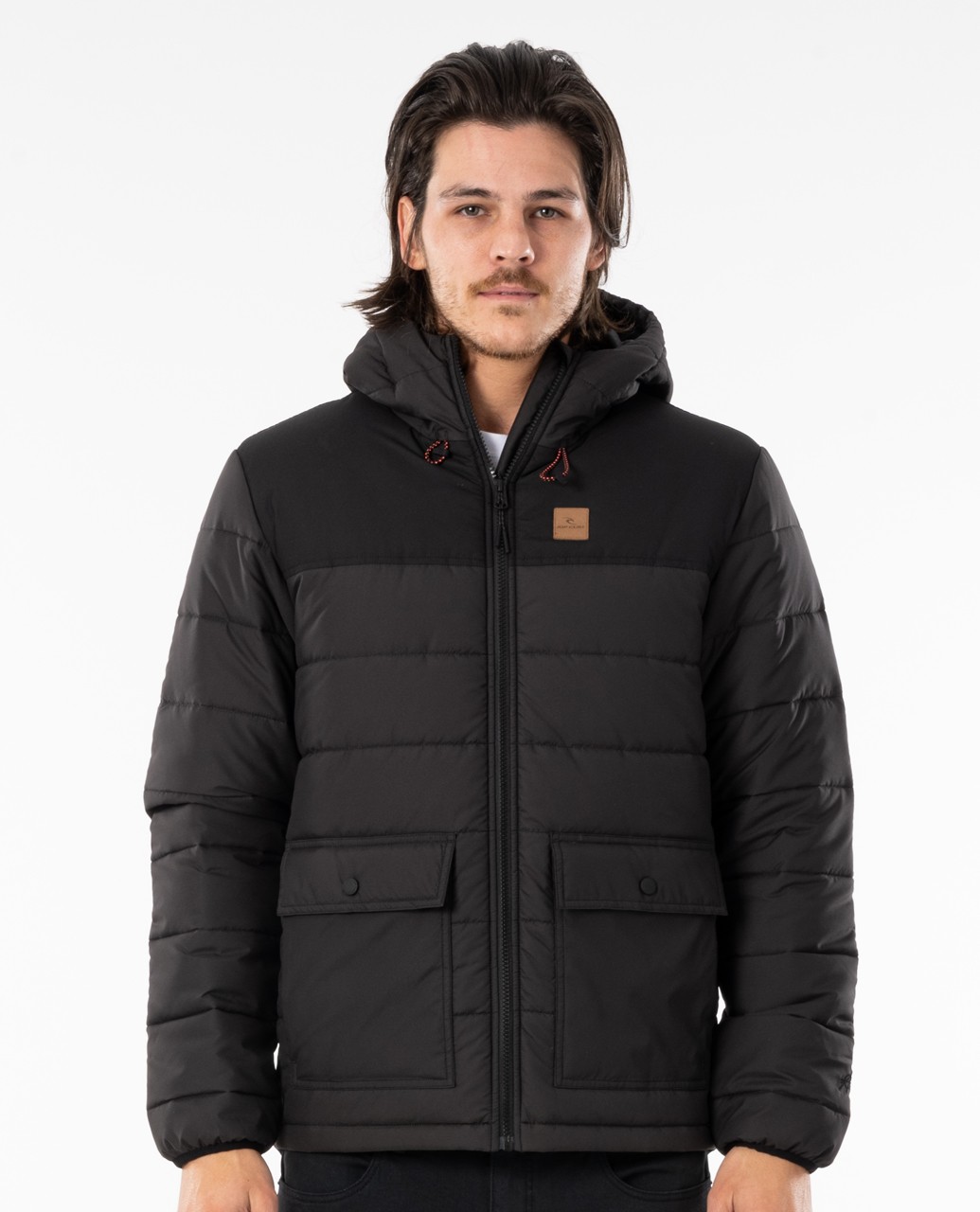 Rip Curl Ridge Anti Series Jacket - Washed B | Ozmosis | Jackets & Coats